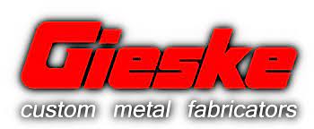 Gieske Custom Metal Fabricators